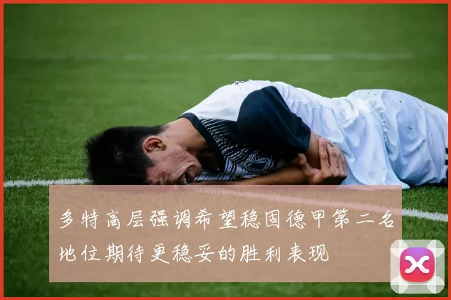 多特高层强调希望稳固德甲第二名地位期待更稳妥的胜利表现